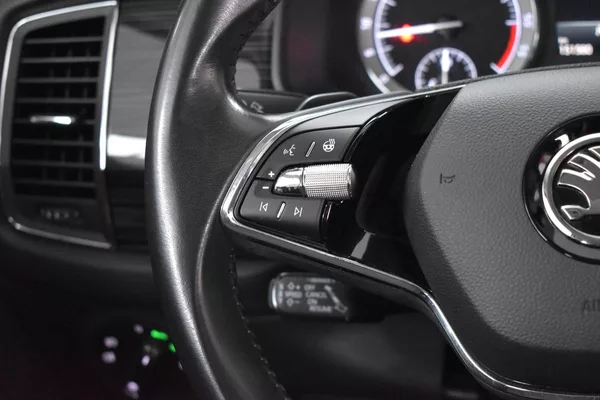 Škoda Kodiaq 2.0 TDI 4x4*STYLE*TAŽNÉ*ČR 1.M - foto 24