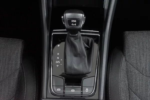 Škoda Kodiaq 2.0 TDI 4x4*STYLE*TAŽNÉ*ČR 1.M - foto 27