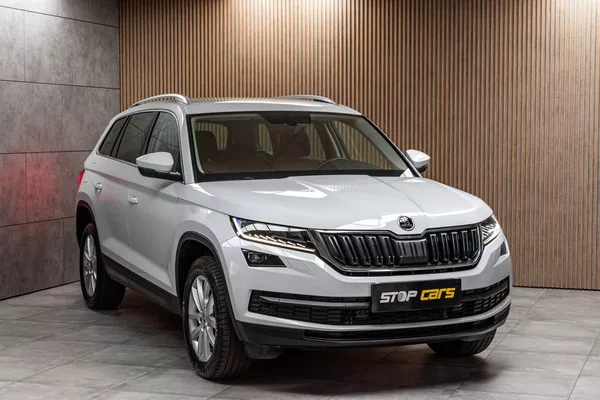 Škoda Kodiaq 2.0 TDI 4x4*STYLE*TAŽNÉ*ČR 1.M - foto 3