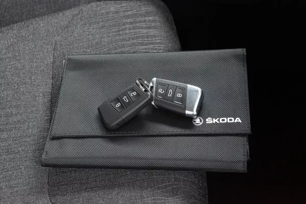 Škoda Kodiaq 2.0 TDI 4x4*STYLE*TAŽNÉ*ČR 1.M - foto 39