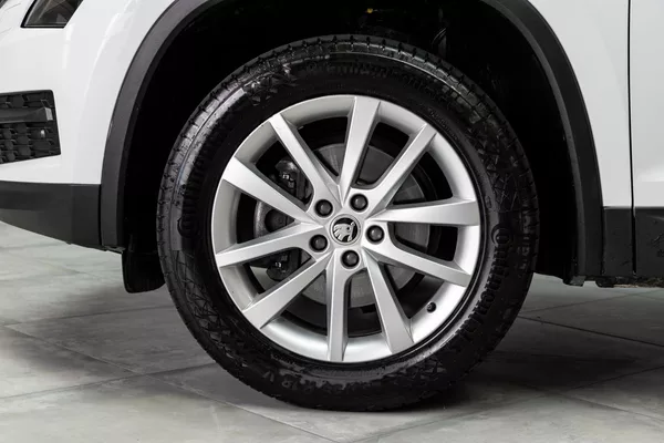 Škoda Kodiaq 2.0 TDI 4x4*STYLE*TAŽNÉ*ČR 1.M - foto 41