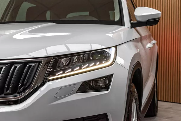 Škoda Kodiaq 2.0 TDI 4x4*STYLE*TAŽNÉ*ČR 1.M - foto 43