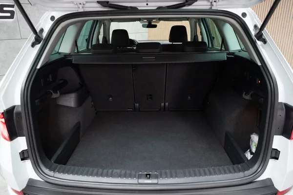 Škoda Kodiaq 2.0 TDI 4x4*STYLE*TAŽNÉ*ČR 1.M - foto 45