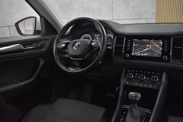 Škoda Kodiaq 2.0 TDI 4x4*STYLE*TAŽNÉ*ČR 1.M - foto 9