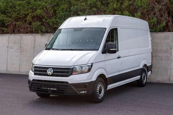 Volkswagen Crafter 2.0TDI*DSG*L2H2*KAMERA*DPH*