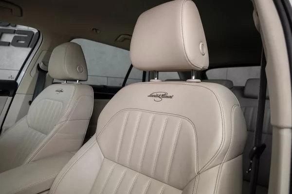 Škoda Superb TDI 147kW 4x4*L&K*TAŽNÉ*ČR 1.M - foto 22