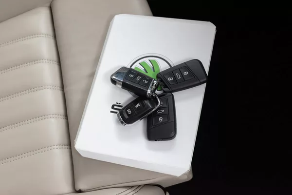 Škoda Superb TDI 147kW 4x4*L&K*TAŽNÉ*ČR 1.M - foto 41