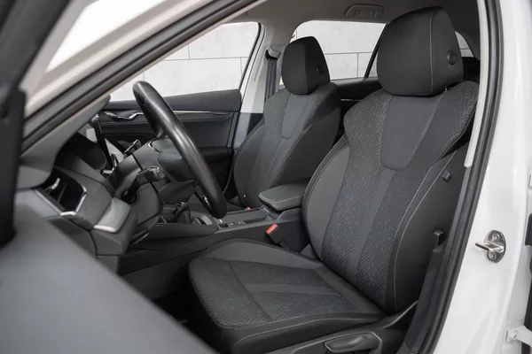 Škoda Octavia 2.0 TDI STYLE*KESSY*DPH*ČR 1.M - foto 10