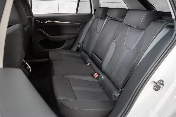 Škoda Octavia 2.0 TDI STYLE*KESSY*DPH*ČR 1.M - foto 11