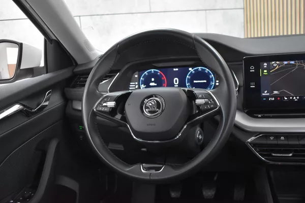 Škoda Octavia 2.0 TDI STYLE*KESSY*DPH*ČR 1.M - foto 15