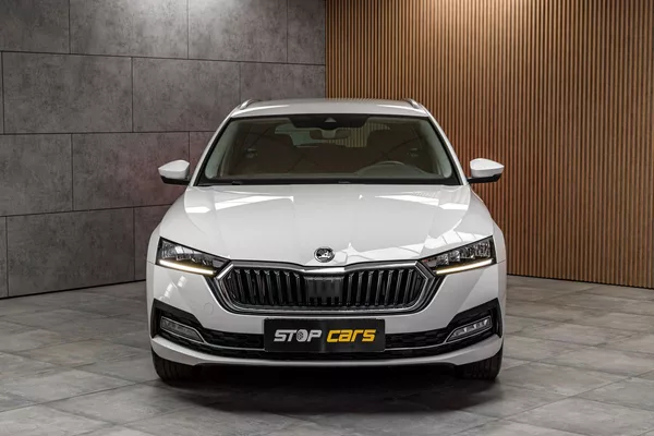 Škoda Octavia 2.0 TDI STYLE*KESSY*DPH*ČR 1.M - foto 2