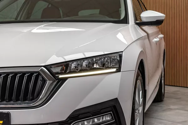 Škoda Octavia 2.0 TDI STYLE*KESSY*DPH*ČR 1.M - foto 33