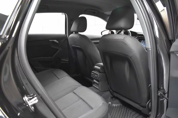 Audi A3 30 TFSi SPORT*AUTOMAT*DPH* - foto 11