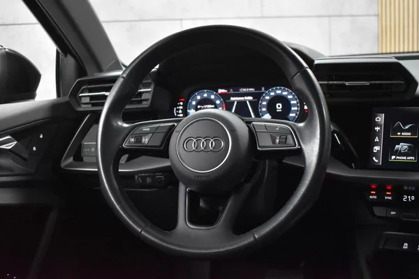 Audi A3 30 TFSi SPORT*AUTOMAT*DPH* - foto 13