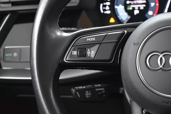 Audi A3 30 TFSi SPORT*AUTOMAT*DPH* - foto 14