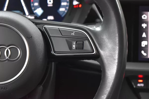 Audi A3 30 TFSi SPORT*AUTOMAT*DPH* - foto 15