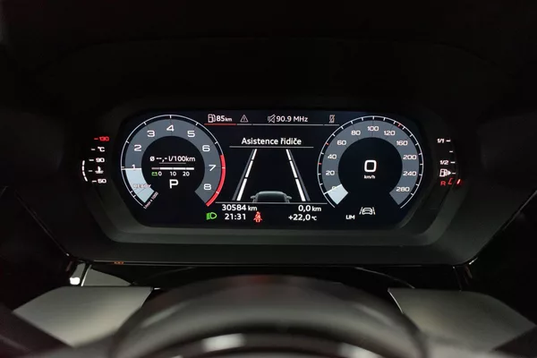 Audi A3 30 TFSi SPORT*AUTOMAT*DPH* - foto 16