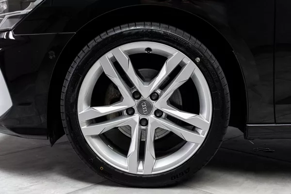 Audi A3 30 TFSi SPORT*AUTOMAT*DPH* - foto 25