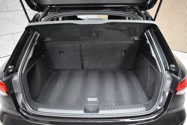 Audi A3 30 TFSi SPORT*AUTOMAT*DPH* - foto 29