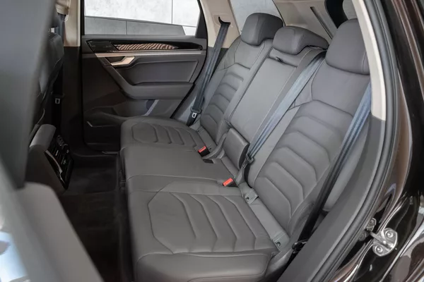 Volkswagen Touareg 3.0 TDI 210kW EXCLUSIVE*ČR 1.M - foto 13