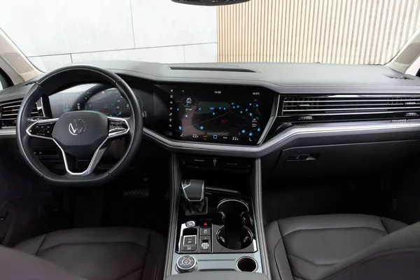 Volkswagen Touareg 3.0 TDI 210kW EXCLUSIVE*ČR 1.M - foto 7