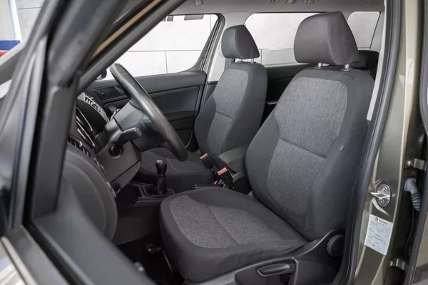Škoda Yeti 1.2 TSI 81kW *OFFROAD ACTIVE* - foto 10