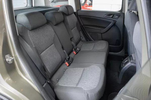 Škoda Yeti 1.2 TSI 81kW *OFFROAD ACTIVE* - foto 12