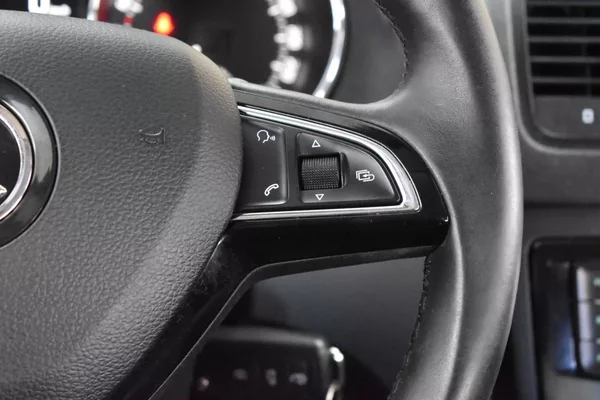Škoda Yeti 1.2 TSI 81kW *OFFROAD ACTIVE* - foto 18