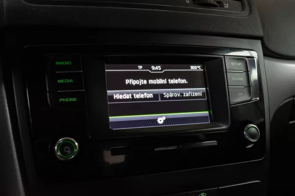 Škoda Yeti 1.2 TSI 81kW *OFFROAD ACTIVE* - foto 24
