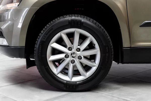 Škoda Yeti 1.2 TSI 81kW *OFFROAD ACTIVE* - foto 26