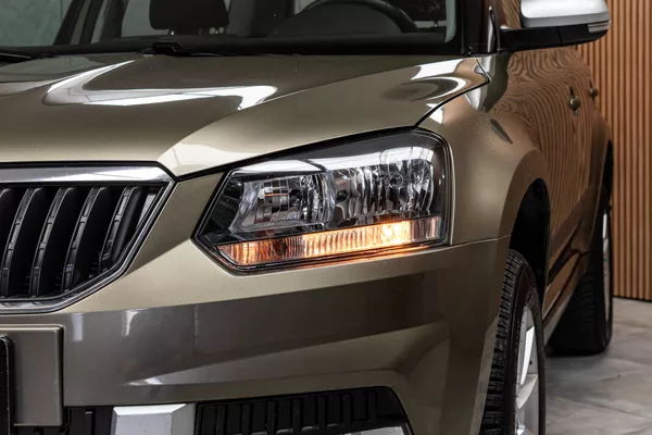 Škoda Yeti 1.2 TSI 81kW *OFFROAD ACTIVE* - foto 28