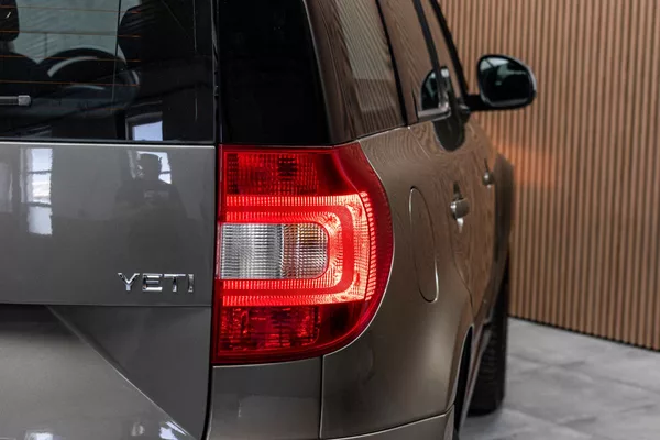 Škoda Yeti 1.2 TSI 81kW *OFFROAD ACTIVE* - foto 29