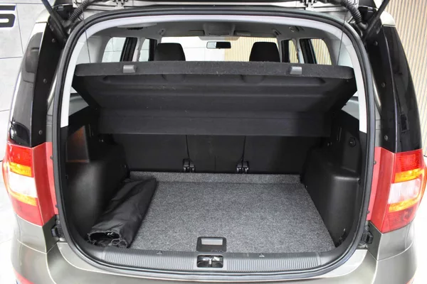 Škoda Yeti 1.2 TSI 81kW *OFFROAD ACTIVE* - foto 30