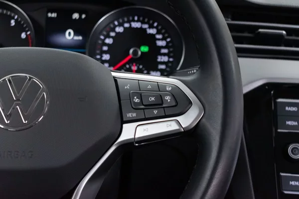 Volkswagen Passat 1.5 TSI DSG*BUSINESS*DPH*ČR 1M - foto 19