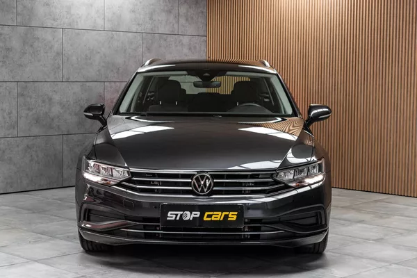 Volkswagen Passat 1.5 TSI DSG*BUSINESS*DPH*ČR 1M - foto 2