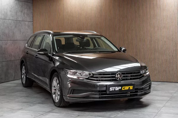 Volkswagen Passat 1.5 TSI DSG*BUSINESS*DPH*ČR 1M - foto 3