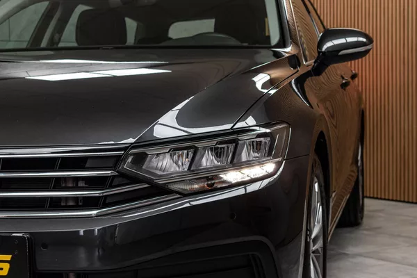 Volkswagen Passat 1.5 TSI DSG*BUSINESS*DPH*ČR 1M - foto 35