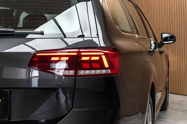 Volkswagen Passat 1.5 TSI DSG*BUSINESS*DPH*ČR 1M - foto 36