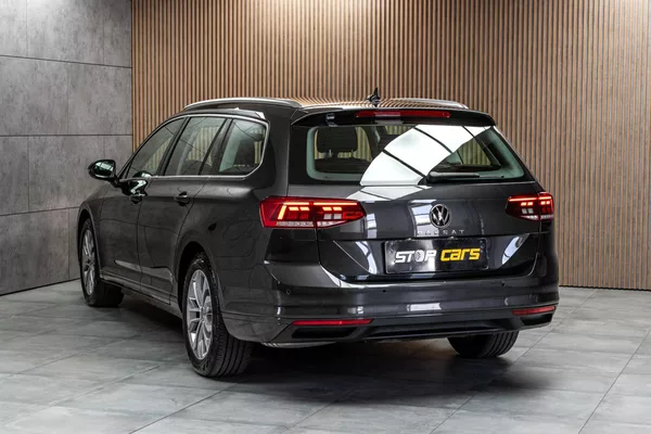 Volkswagen Passat 1.5 TSI DSG*BUSINESS*DPH*ČR 1M - foto 4