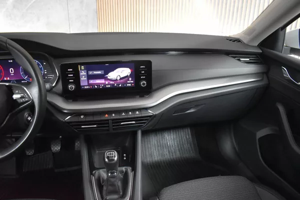 Škoda Octavia 2.0 TDI 110kW AMBITION+*ČR*1.M - foto 10