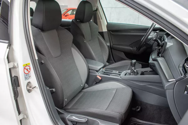 Škoda Octavia 2.0 TDI 110kW AMBITION+*ČR*1.M - foto 12