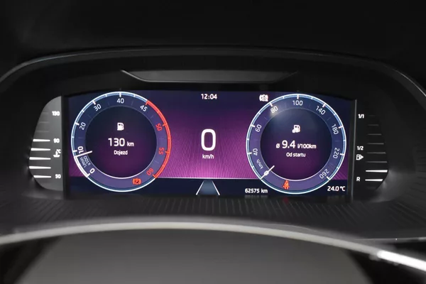 Škoda Octavia 2.0 TDI 110kW AMBITION+*ČR*1.M - foto 21