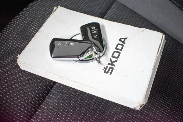 Škoda Octavia 2.0 TDI 110kW AMBITION+*ČR*1.M - foto 28
