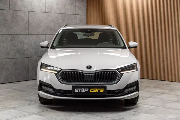 Škoda Octavia 2.0 TDI 110kW AMBITION+*ČR*1.M - foto 3