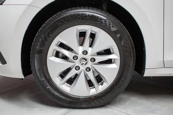 Škoda Octavia 2.0 TDI 110kW AMBITION+*ČR*1.M - foto 31