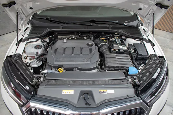 Škoda Octavia 2.0 TDI 110kW AMBITION+*ČR*1.M - foto 32