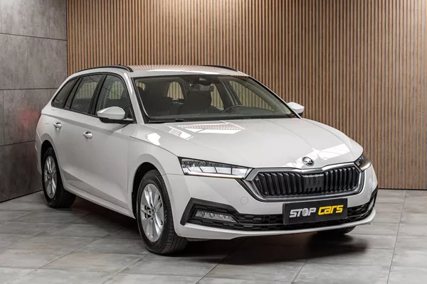 Škoda Octavia 2.0 TDI 110kW AMBITION+*ČR*1.M - foto 4