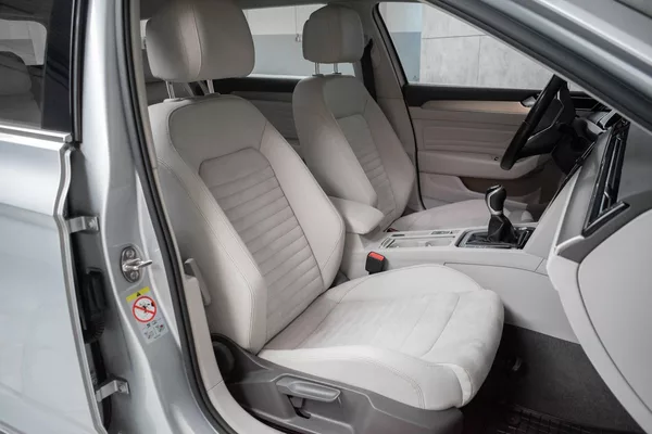 Volkswagen Passat 2.0 TDI ELEGANCE*ACC*ČR*1.MAJ - foto 12