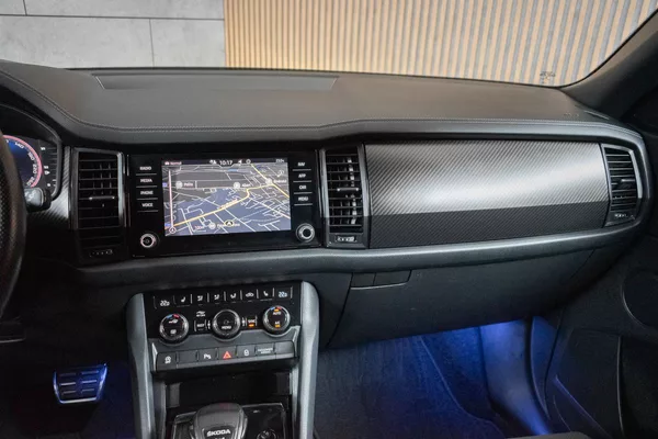 Škoda Kodiaq 2.0TDI Sportline4x4*DSG*ČR*DPH - foto 10