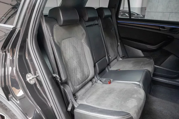Škoda Kodiaq 2.0TDI Sportline4x4*DSG*ČR*DPH - foto 14